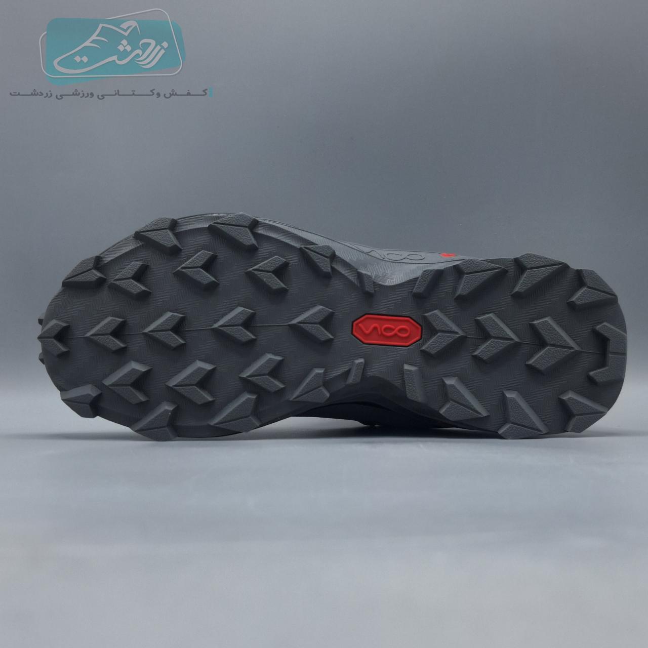 کفش مخصوص پیاده روی مردانه ویکو مدل R3075 M2-12583