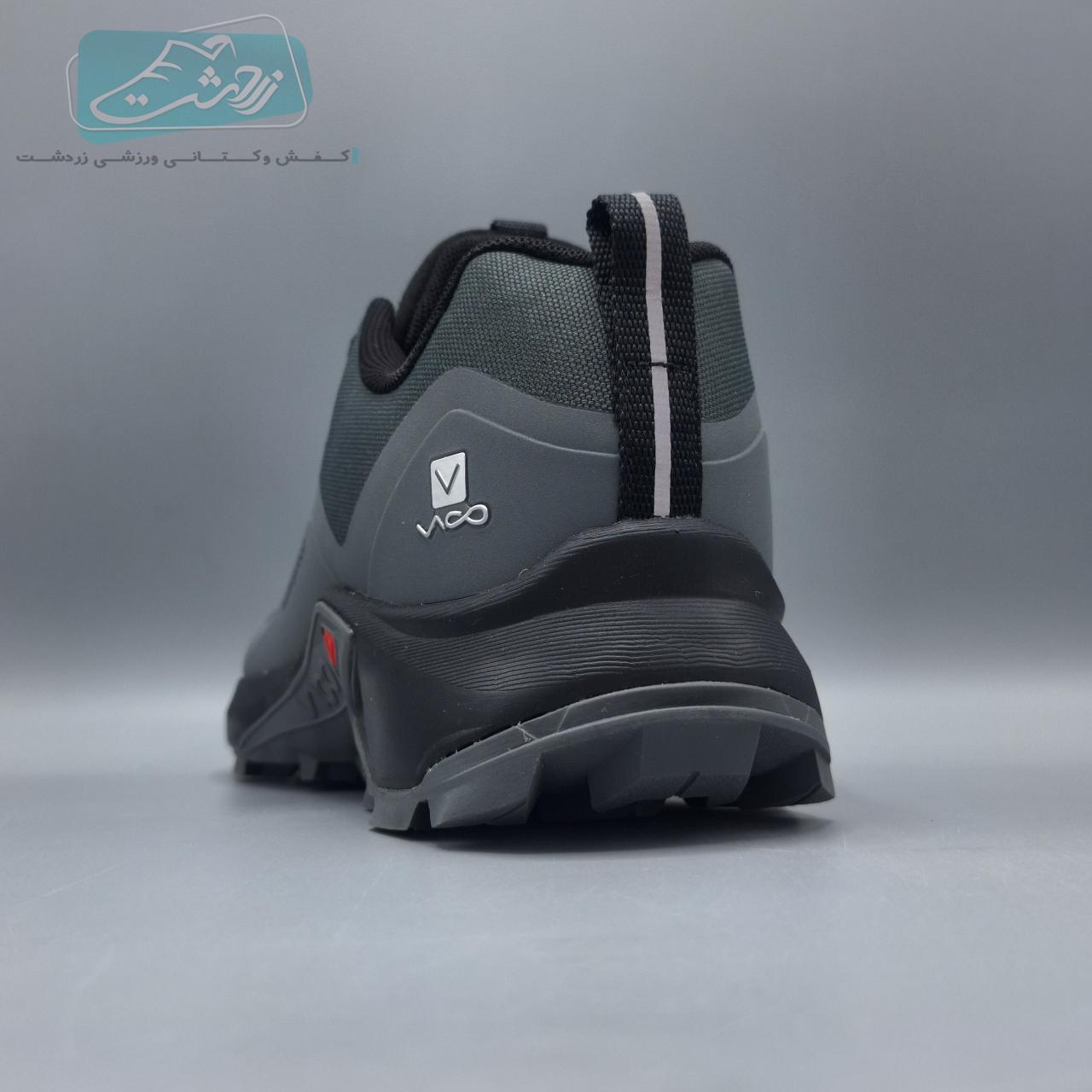 کفش مخصوص پیاده روی مردانه ویکو مدل R3075 M2-12583