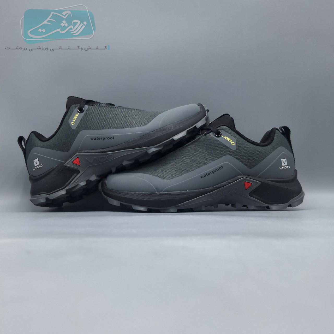 کفش مخصوص پیاده روی مردانه ویکو مدل R3075 M2-12583
