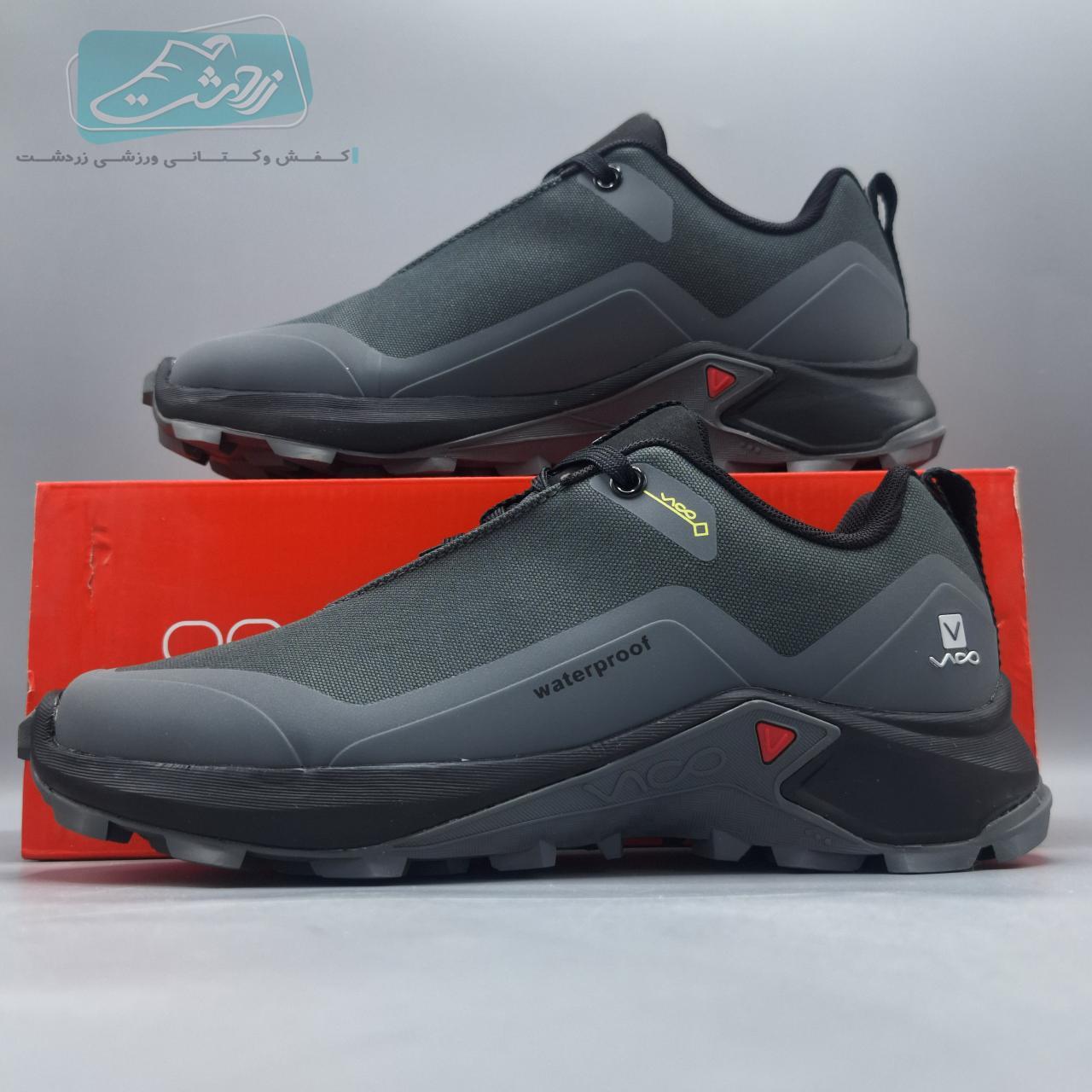 کفش مخصوص پیاده روی مردانه ویکو مدل R3075 M2-12583