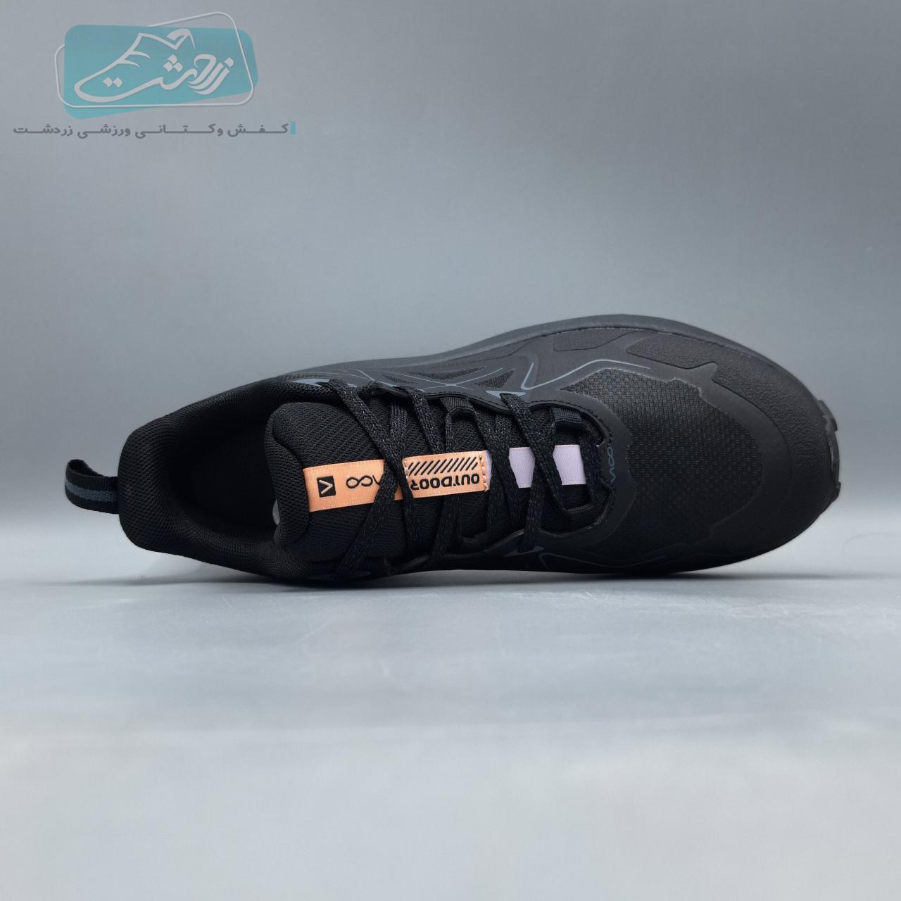کفش مخصوص دویدن مردانه ویکو مدل R3034 M3-12586
