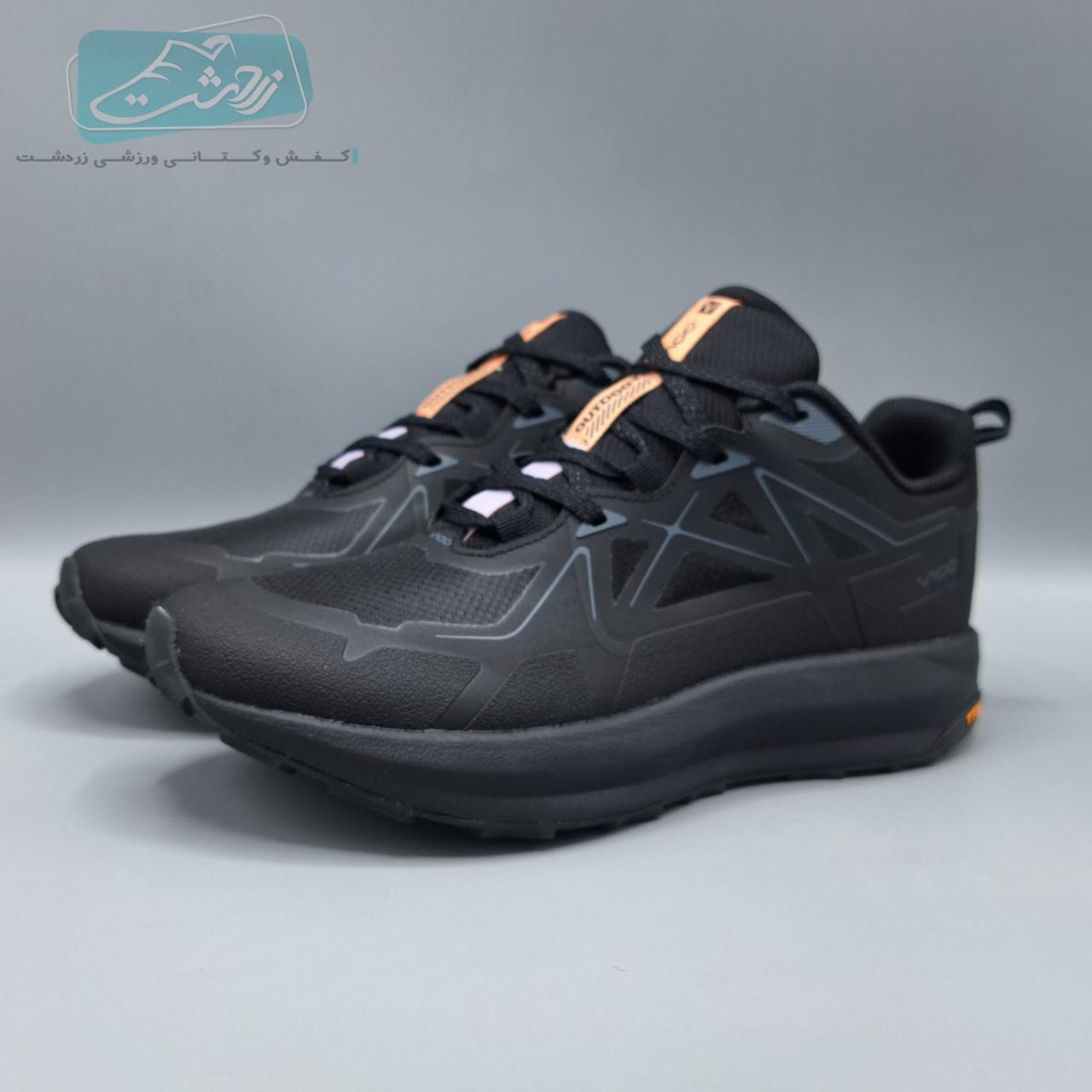 کفش مخصوص دویدن مردانه ویکو مدل R3034 M3-12586