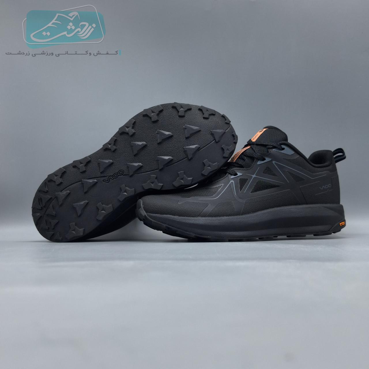 کفش مخصوص دویدن مردانه ویکو مدل R3034 M3-12586