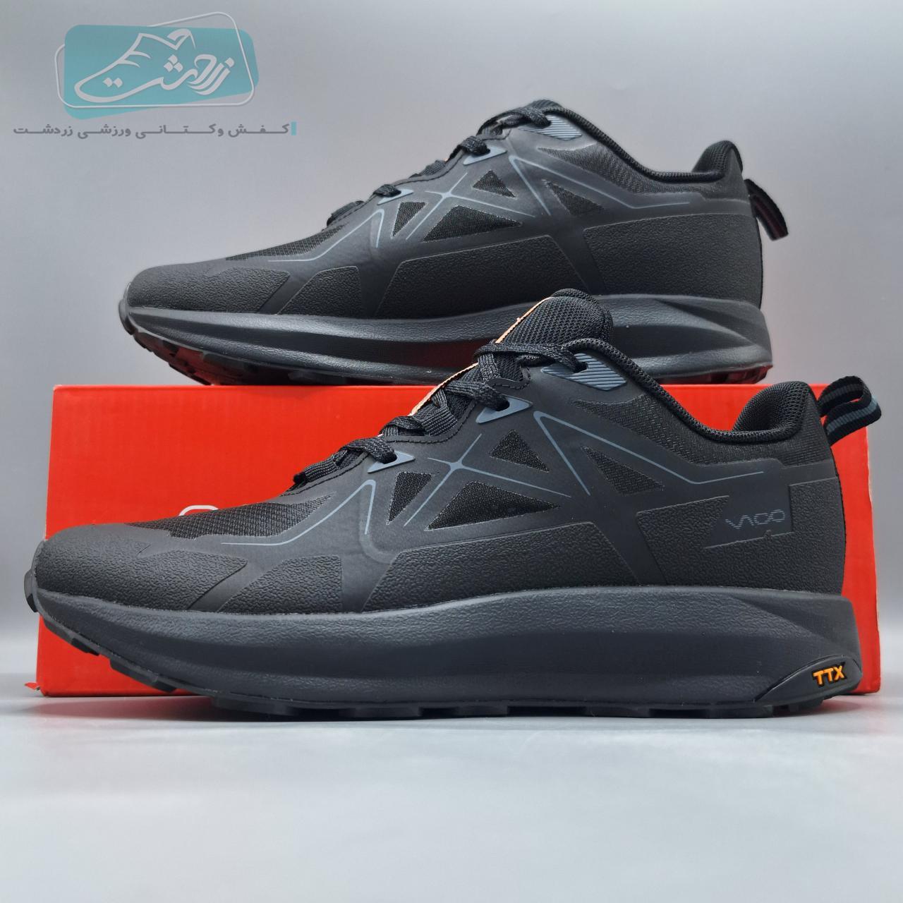 کفش مخصوص دویدن مردانه ویکو مدل R3034 M3-12586