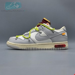 کفش مخصوص پیاده روی زنانه نایکی مدلDunk Low -11620