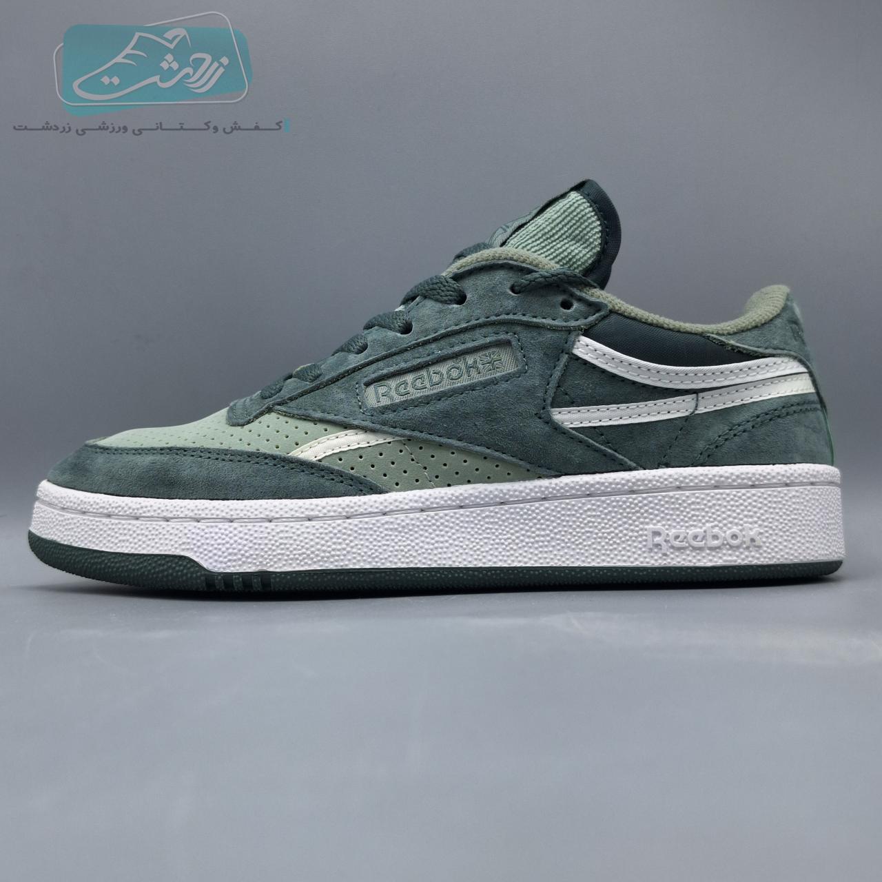 کفش مخصوص پیاده روی زنانه ریباک مدلReebok Workout Plus 0.1-11757