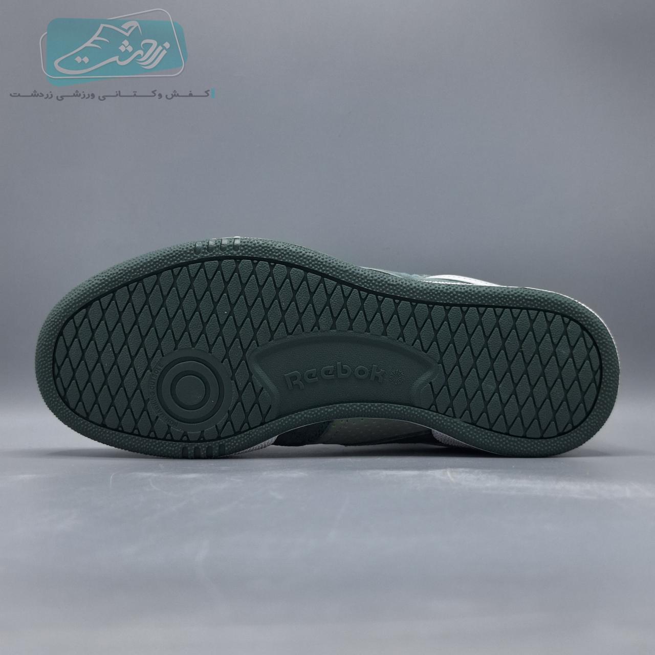 کفش مخصوص پیاده روی زنانه ریباک مدلReebok Workout Plus 0.1 