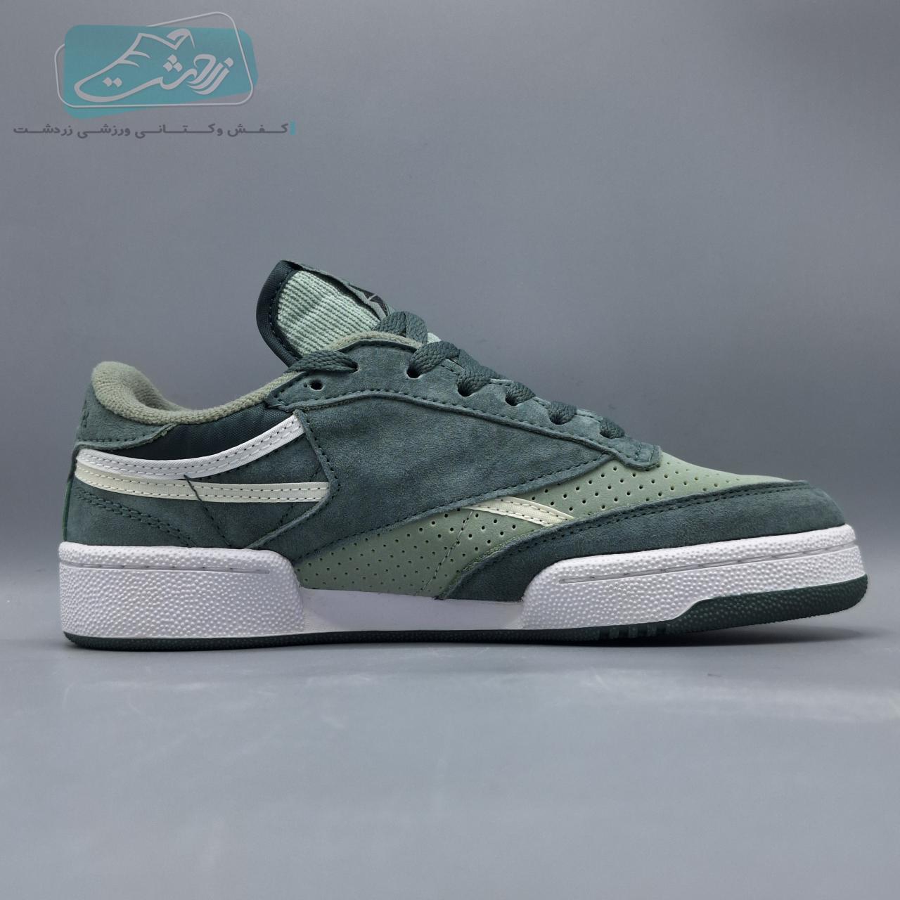 کفش مخصوص پیاده روی زنانه ریباک مدلReebok Workout Plus 0.1 