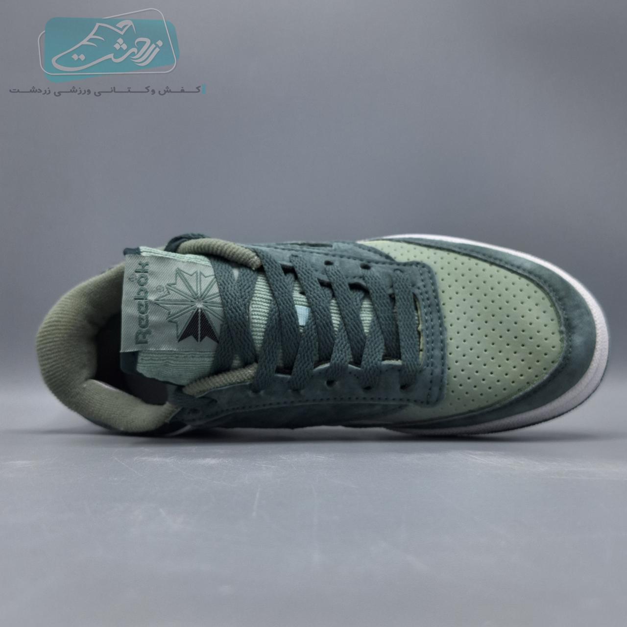 کفش مخصوص پیاده روی زنانه ریباک مدلReebok Workout Plus 0.1 