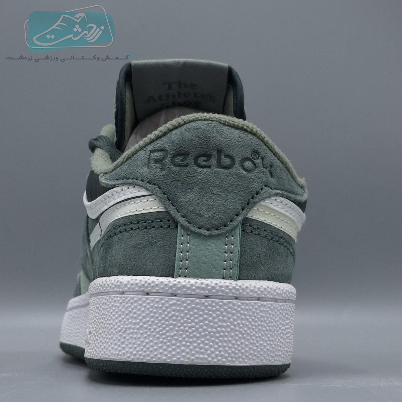 کفش مخصوص پیاده روی زنانه ریباک مدلReebok Workout Plus 0.1 