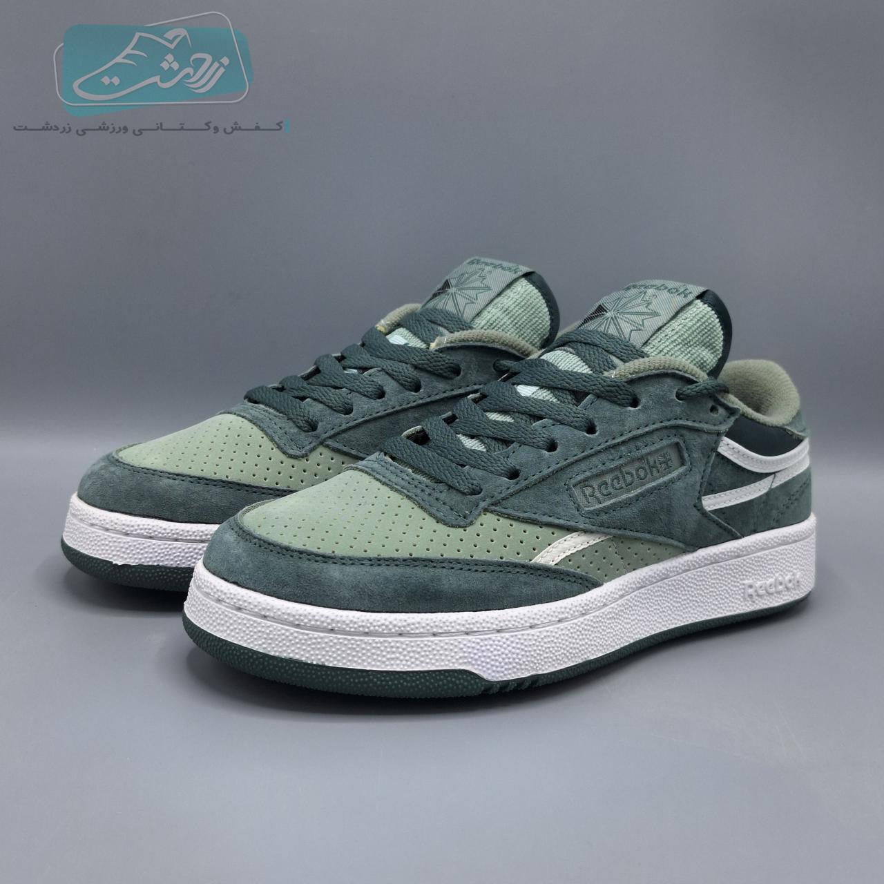 کفش مخصوص پیاده روی زنانه ریباک مدلReebok Workout Plus 0.1 