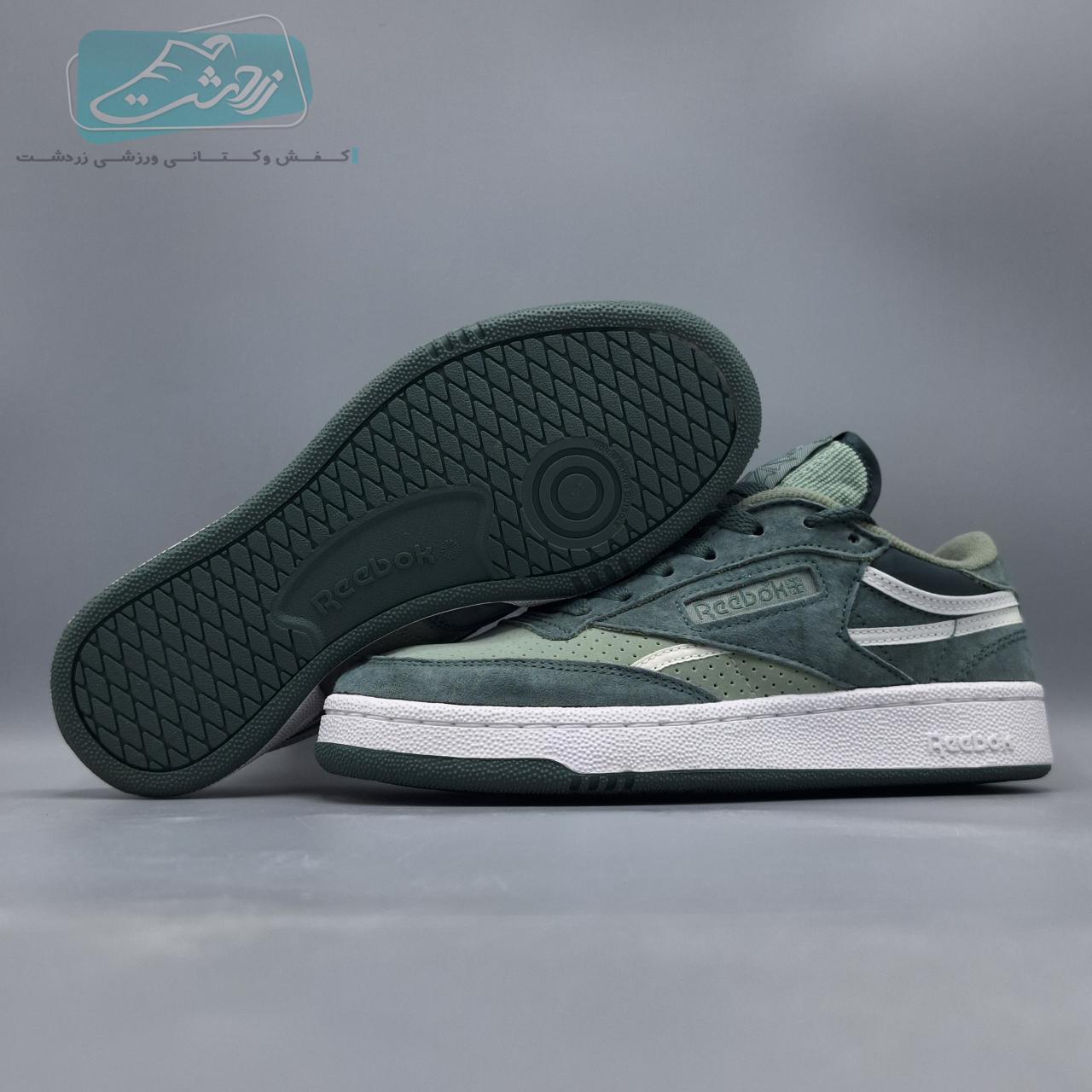 کفش مخصوص پیاده روی زنانه ریباک مدلReebok Workout Plus 0.1 