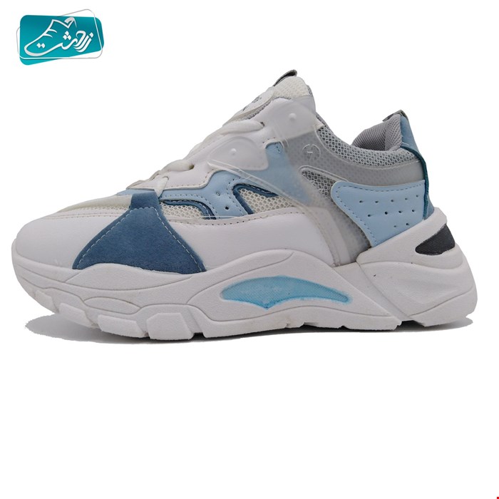 کفش پیاده روی زنانه مدل Fashio_AB12466 کد 11497