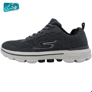 کفش پیاده روی مردانه اسکچرز مدل Go walk 3_54040G کد 11507