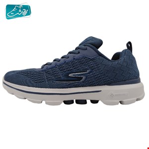 کفش پیاده روی مردانه اسکچرز مدل Go Wlk 3_54050_Gb کد 11510