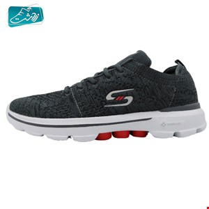 کفش پیاده روی مردانه اسکچرز مدل Go Walk 3_12418 کد 11508