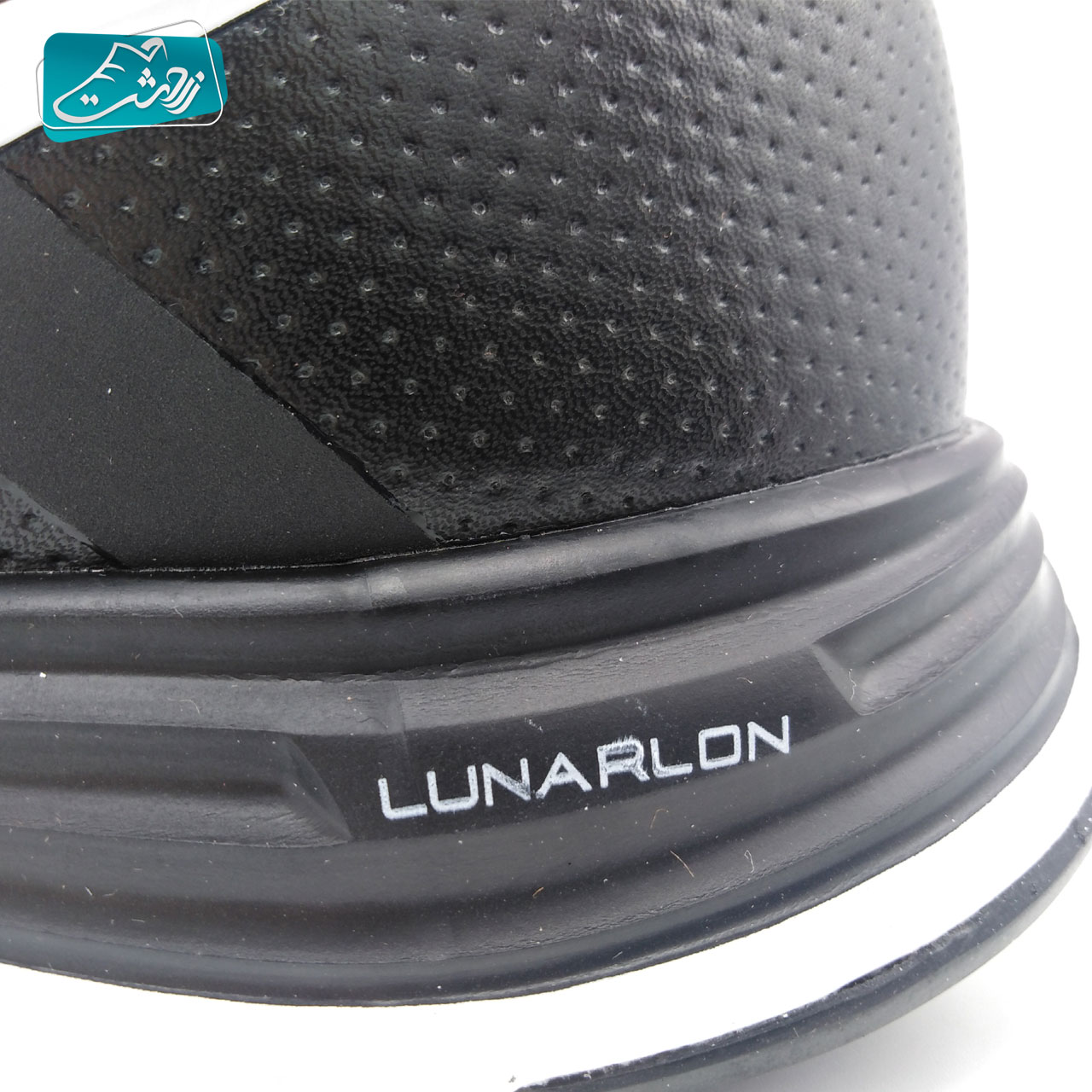 کفش مخصوص دویدن مردانه نایکی مدل LUNARLON _Air Pegasus 30X