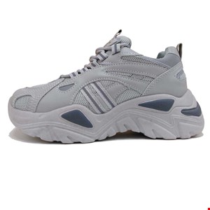 کفش پیادروی فشن زنانه مدل C1_GREY کد 11425