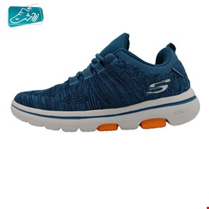 کفش پیاده روی مردانه اسکچرز مدل GOWALK 5 کد 11556