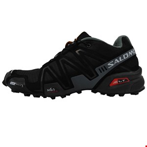 کفش پیاده روی مردانه سالومون مدل speedcross 3 کد 11465