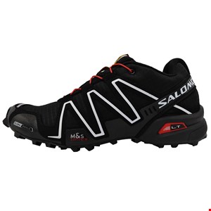 کفش پیاده روی مردانه سالومون مدل speedcross 3 کد 11467