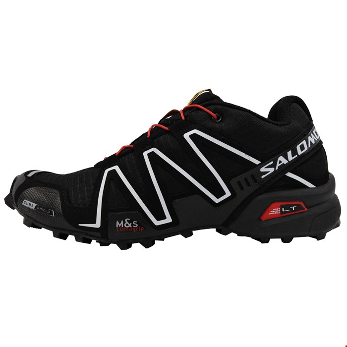 کفش پیاده روی مردانه سالومون مدل speedcross 3 کد 11467