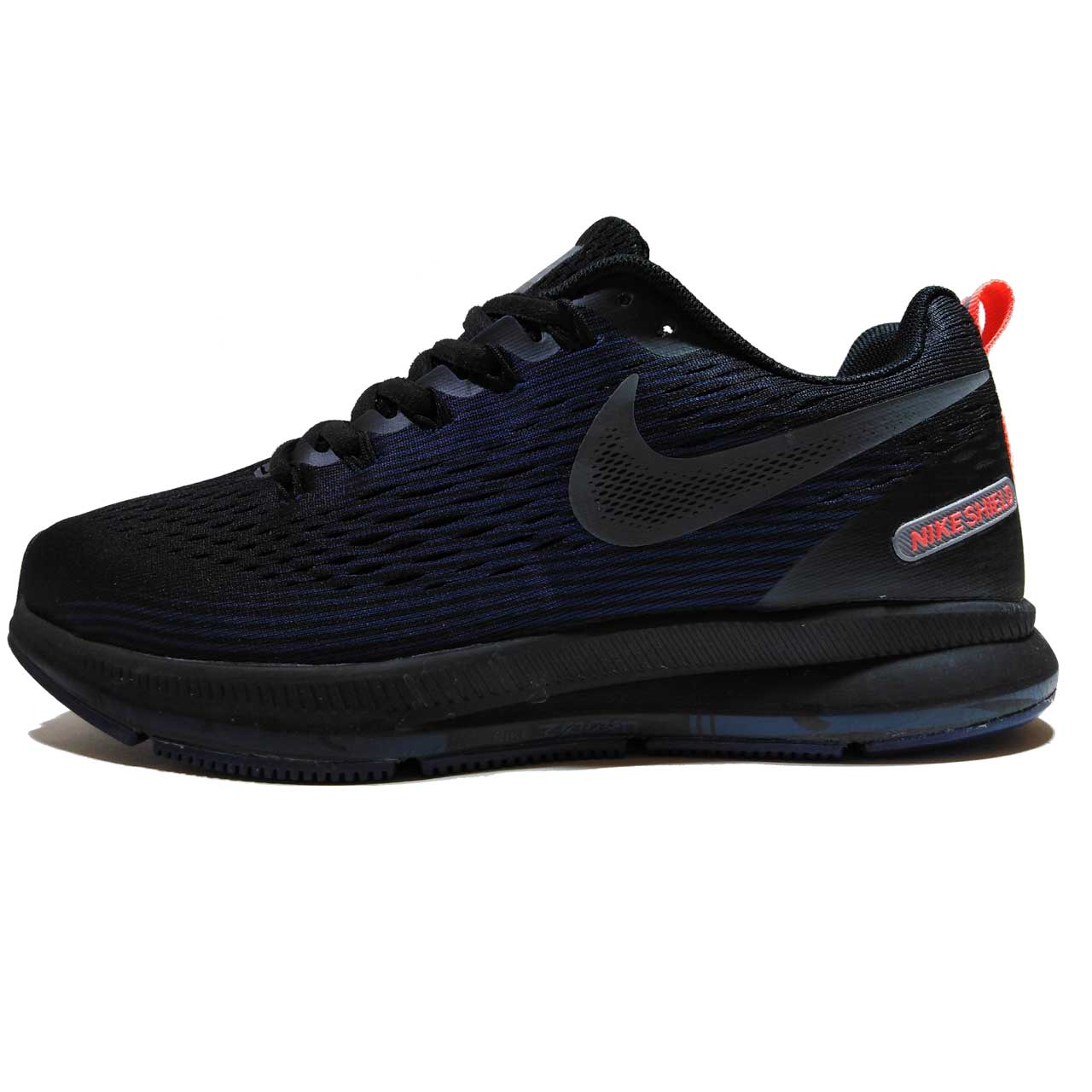 Nike Air Zoom Pegasus 34 Shield Running Shoes For Men