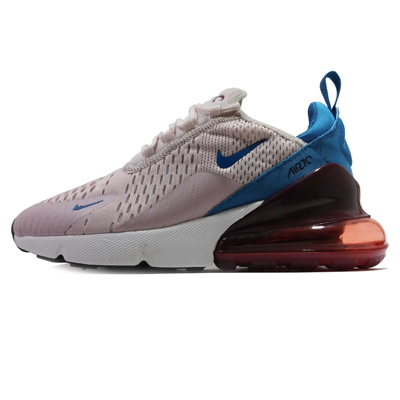 Nike AirMax 270 FLYKNIT Running Shoes For Women