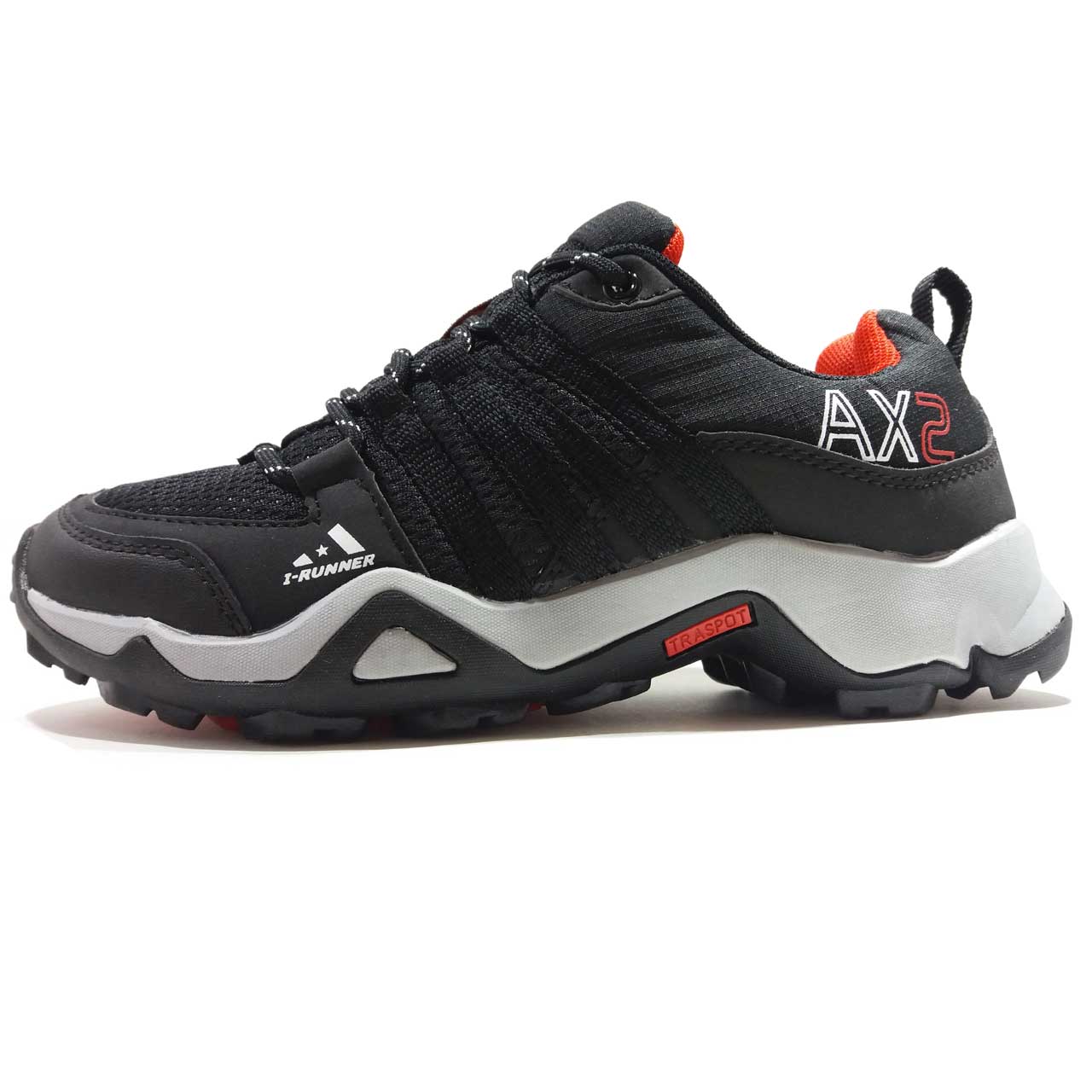 I-runner S2071F2 Running Shoes For Women