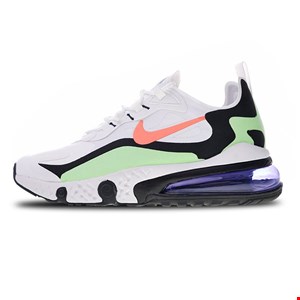 کفش دویدن زنانه نایکی مدل Air Max 270 React کد 11393