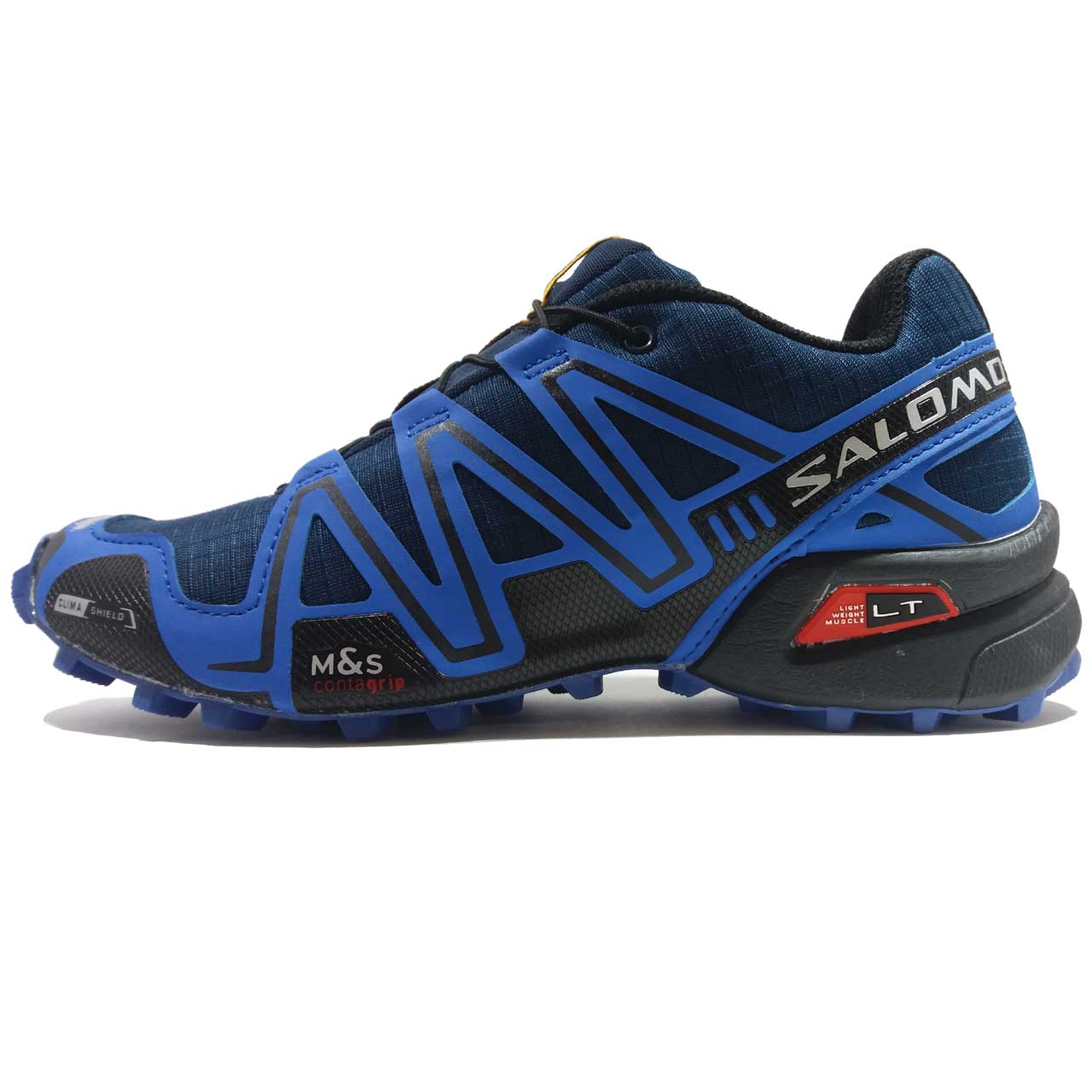Salomon Speedcross 3 Running Shoes for Men