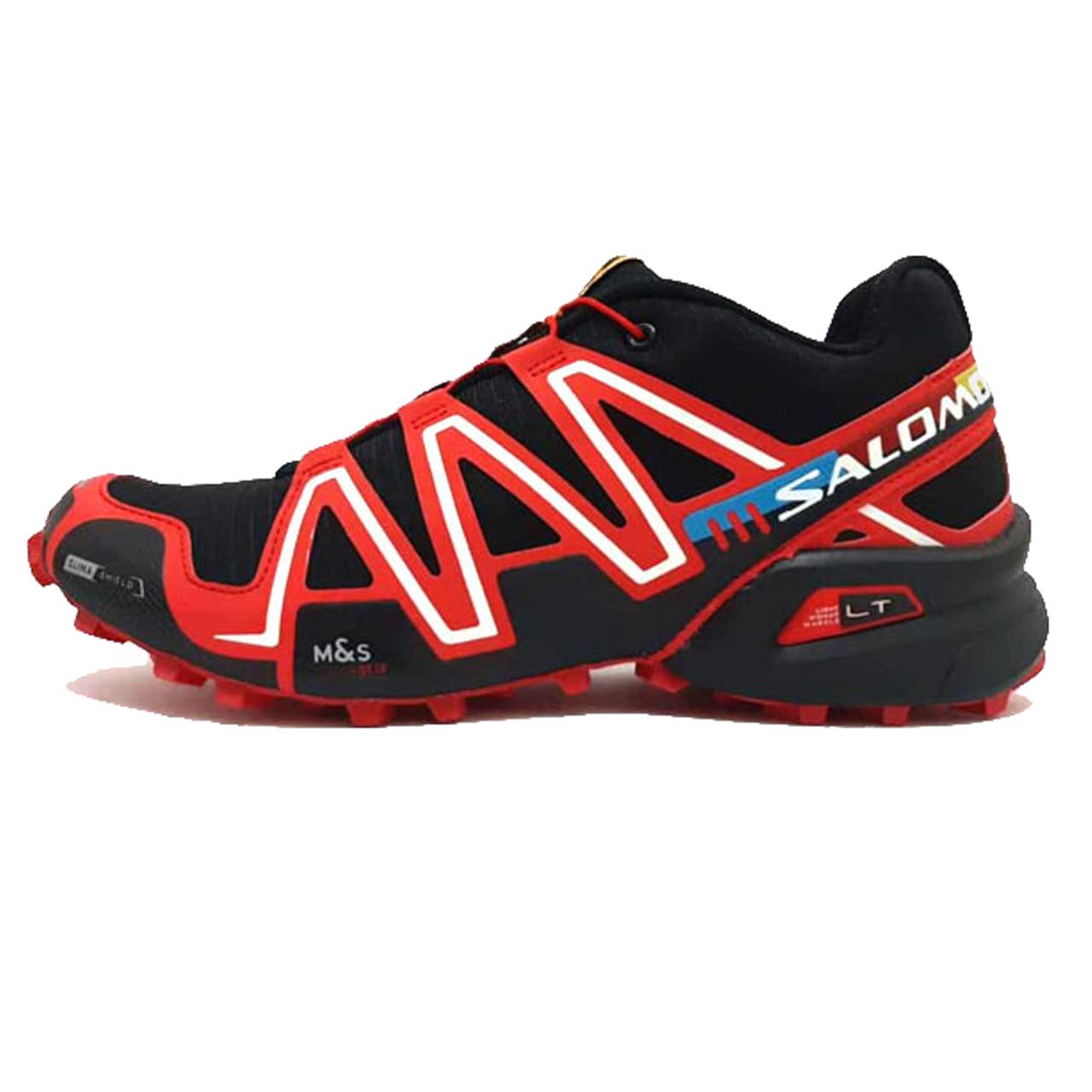 Salomon Speedcross 3 Running Shoes for Men