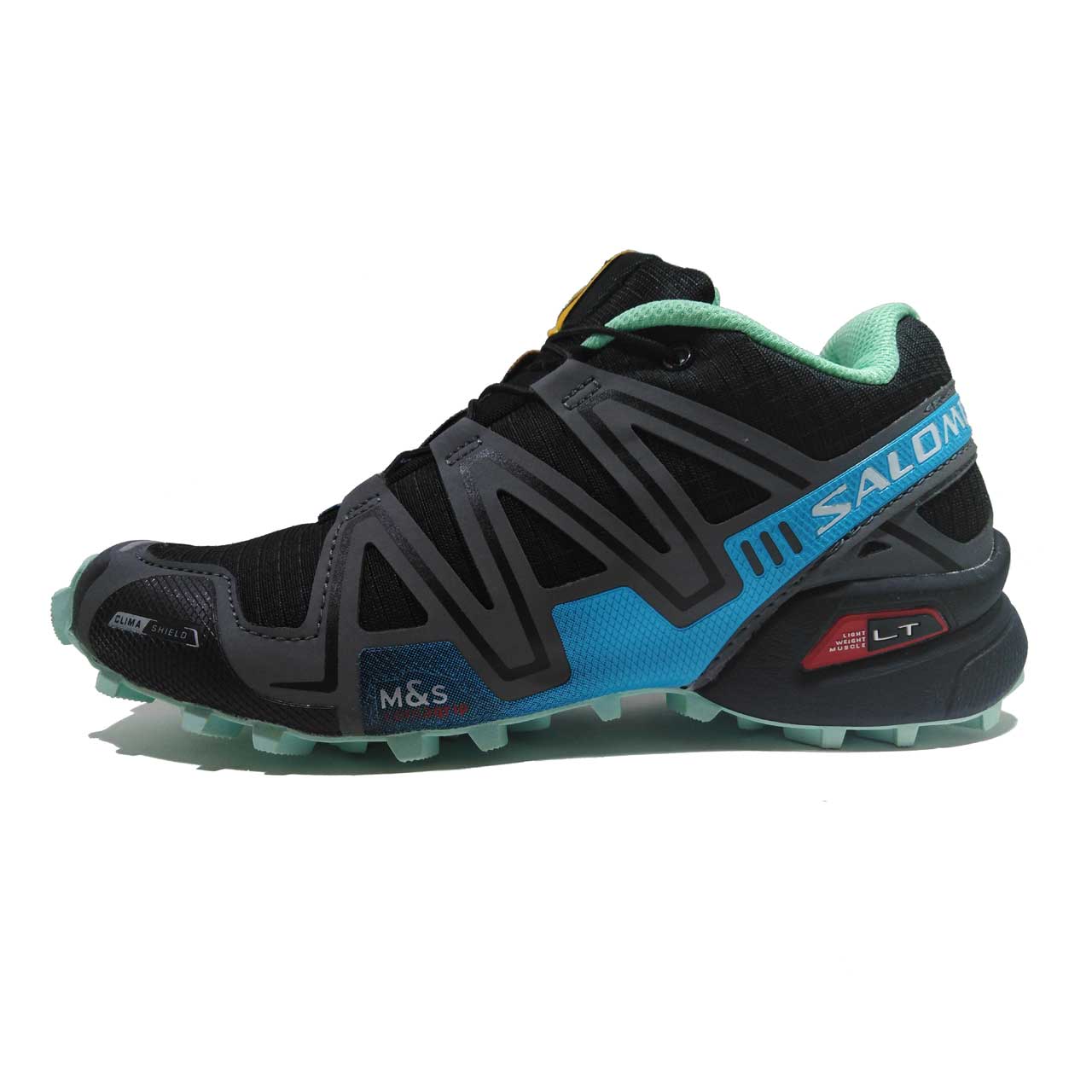 Salomon Speedcross 3 Running Shoes for Women