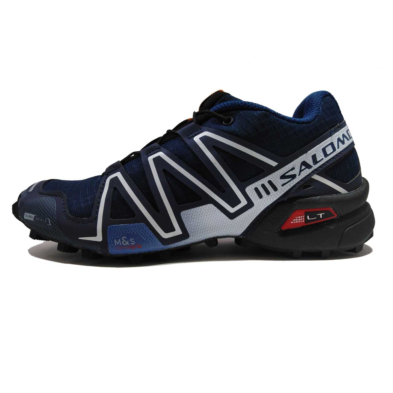 Salomon Speedcross 3 Running Shoes for Men